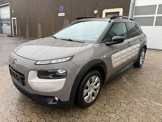 citroen c4 cactus 1,2 puretech 82 feel edition 5d