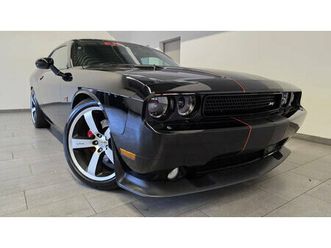 challenger 6.4 v8 hemi srt8