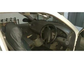 kia avella 1996 model