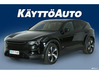 long range dual motor 111 kwh launch edition / plus ja pilot paketit / vetokoukku / kahdet renkaat