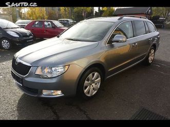 škoda superb 1.4tsi