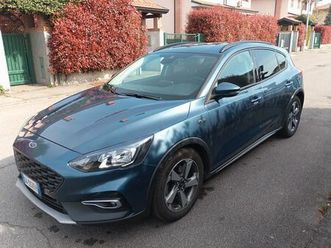 FORD PILOT ford-focus-1-0-ecoboost-125-cv-cambio-automatico-5p-active-co-pilot