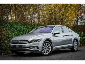 passat 1.5 tsi elegance