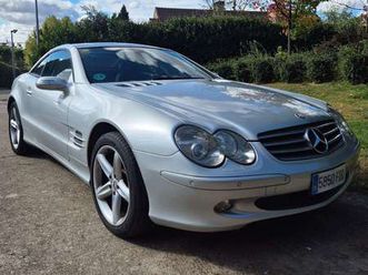 sl 350 aut.