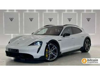 turbo s cross turismo