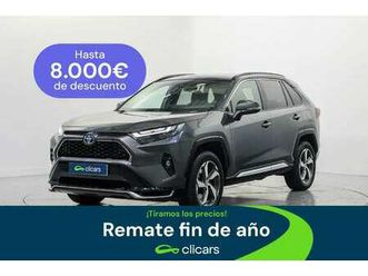 2.5 plug-in hybrid 4wd advance