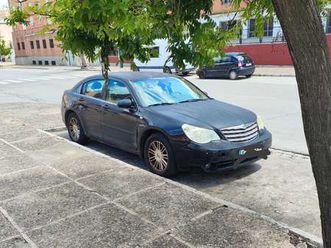 sebring 200c 2.0crd limited limited