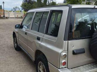 350 metal top lujo diesel