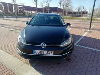 golf variant 2.0tdi sport dsg7 sport