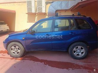 toyota rav4 1.8 vvti luna 4x2