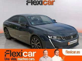 2.0bluehdi s&s gt line eat8 180