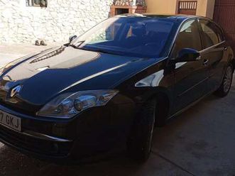 laguna 2.0dci privilege 150 privilege