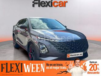 omoda 5 1.6 tgdi 136.5kw dct premium