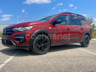 dacia jogger s.l. extreme ecog 5 plazas