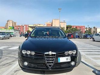 alfa romeo 159