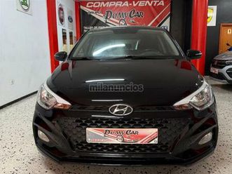hyundai - i20 active 1.0 tgdi 74kw 100cv tecno