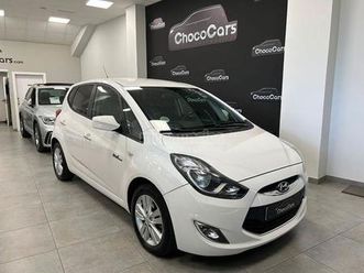 hyundai - ix20 1.6 crdi 115 cv bluedrive comfort