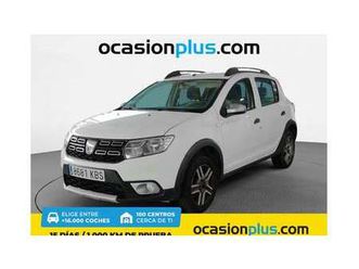 0.9 tce stepway ambiance 66kw