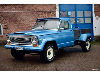 pick-up manual. hienossa kunnossa oleva suomiauto. vaihtoja?