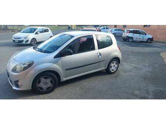 twingo ii 2007 1.2 lev miss sixty 75cv