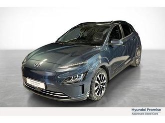 long range premium/bluelink/acc