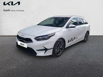 kia - ceed tourer
