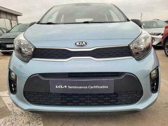 kia - picanto 1.0 cvvt 49kw 67cv concept