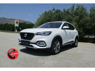 1.5t gdi 258 phev luxury