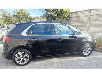 c4 picasso ii 2017 1.6 bluehdi business s