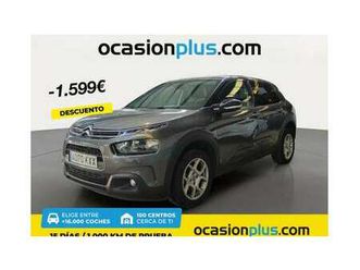 1.5bluehdi s&s feel 100