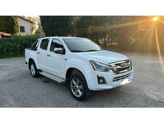 4x4 solar plus 4 porte