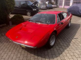 lamborghini urraco p250 s oldtimer