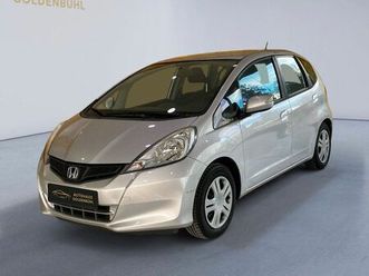 honda jazz 1.4 trend