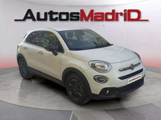 hey google 1,0 firefly t3 88kw s&s