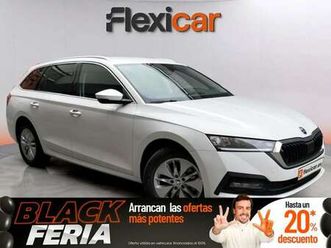 combi 2.0tdi ambition plus 85kw