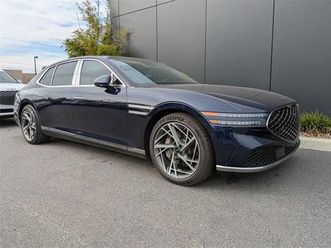 2023 genesis g90 3.5t