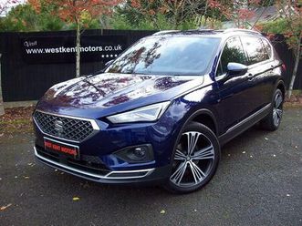 1.5 tsi evo xcellence lux euro 6 (start/stop) 5dr