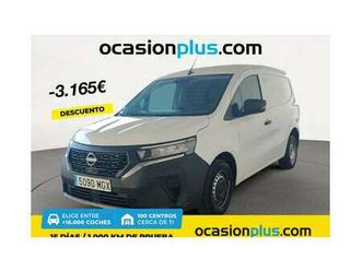 townstar furgón 1.3g profesional l1 2pl. 130