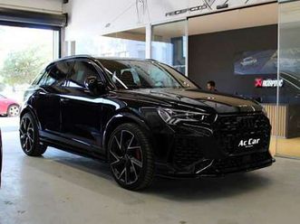 2.5 tfsi quattro s tronic