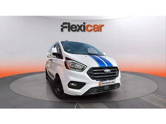 2.0 ecoblue 96kw (130cv) l1 titanium