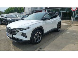 1,6 t-gdi 132 kw 6dct hev 4x4 premium + premium pack