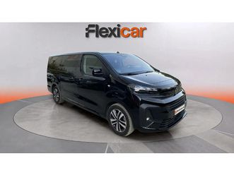 business long bluehdi 180 s&s eat8