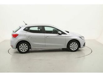 ibiza style 1.0 benzina 95cv