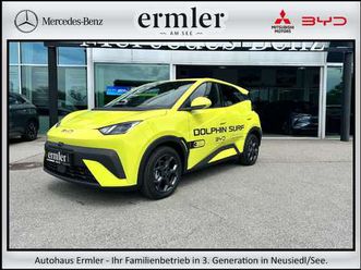 surf boost vorführwagen probefahrten