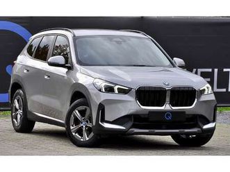 xdrive25e xline camera gps carplay verw z trekhaak