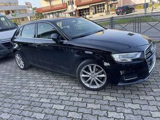 sportback 1.6 tdi ambiente quattro