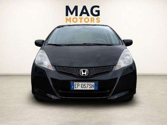 jazz ii 2011 1.2 i-vtec trend navi foto in arrivo