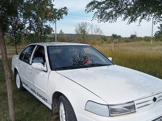 nissan maxima 1990