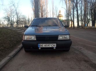 fiat tempra 1991