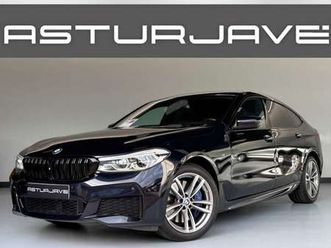 630d xdrive gran turismo